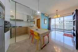 Seastrand (D18), Condominium #557498261